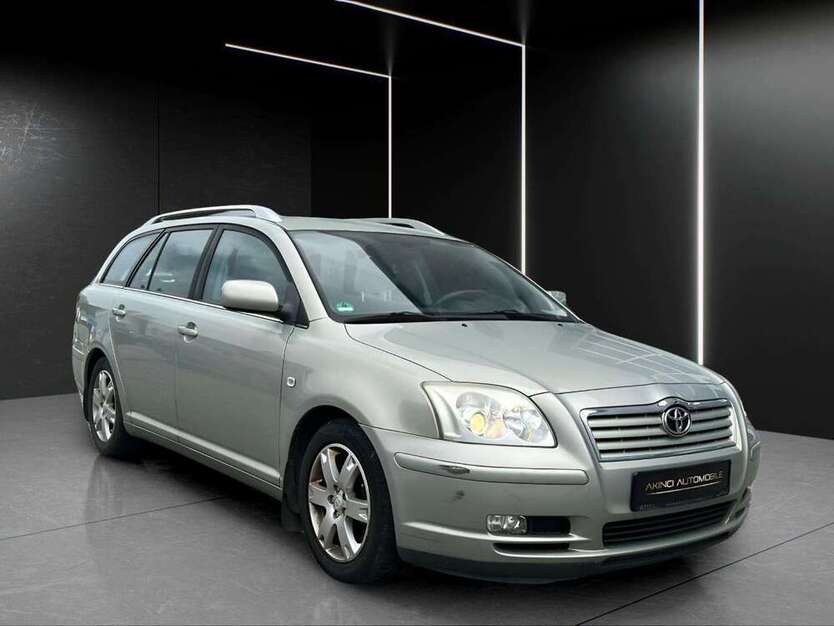 Avensis