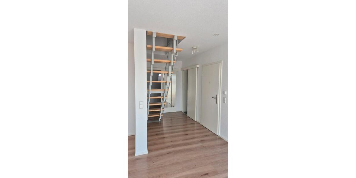 Maisonettenwohnung Pliezhausen - 3.5 Zimmer, 76 m&sup2;, 1.350&euro; | Angebot:27625109