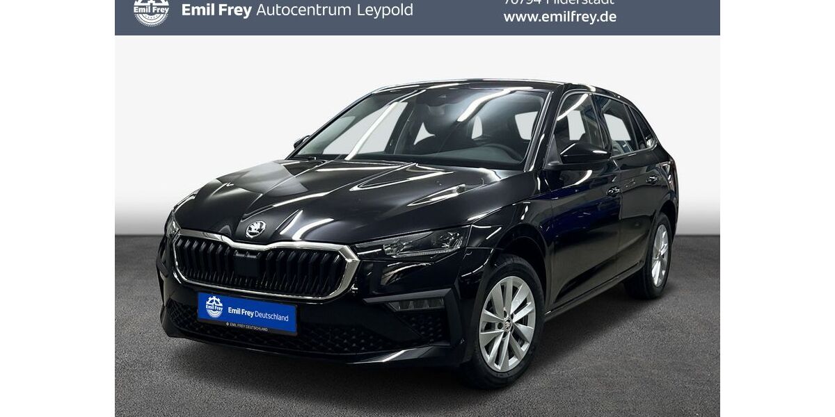 Skoda Scala 7.616 km 27.890 &euro; Filderstadt 70794