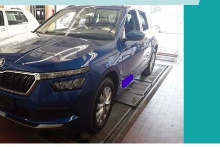 Skoda Kamiq 45.936 km 21.880 &euro; Leonberg 71229