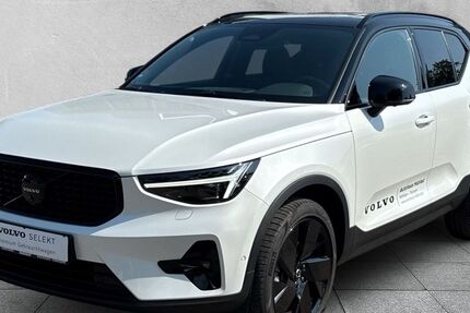 Volvo XC40 6.652 km 52.900 &euro; Tübingen 72072