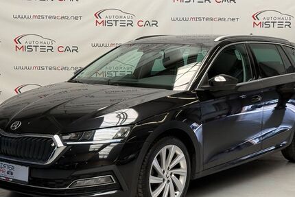 Skoda Octavia 118.000 km 15.890 &euro; Magstadt 71106