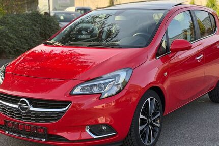 Opel Corsa 87.000 km 9.990 &euro; Möglingen 71696