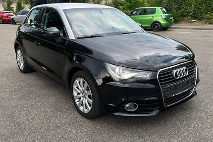 Audi A1 150.000 km 8.399 &euro; Möglingen/Ludwigsburg 71696