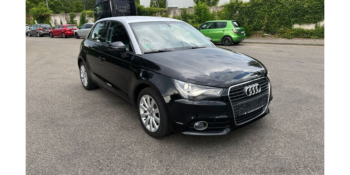 Audi A1 150.000 km 8.399 &euro; Möglingen/Ludwigsburg 71696