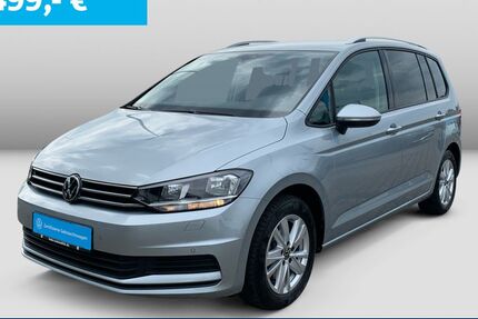 VW Touran 25.119 km 31.970 € Wendlingen 73240