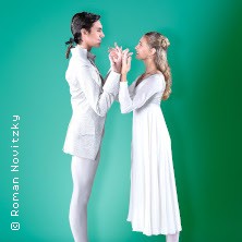 Der Nussknacker 20.12.2025 Opernhaus