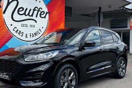 Ford Kuga 17.500 km 32.790 &euro; Herrenberg-Kuppingen 71083