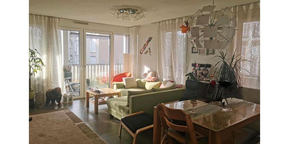 Etagenwohnung Ostfildern - 3 Zimmer, 84 m&sup2;, 505.000&euro; | Angebot:24829847