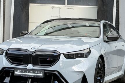 BMW M5 13.000 km 119.727 &euro; Reutlingen/Mittelstadt 72766