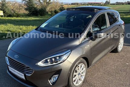 Ford Fiesta 200.000 km 5.480 &euro; Waiblingen-Hegnach 71334