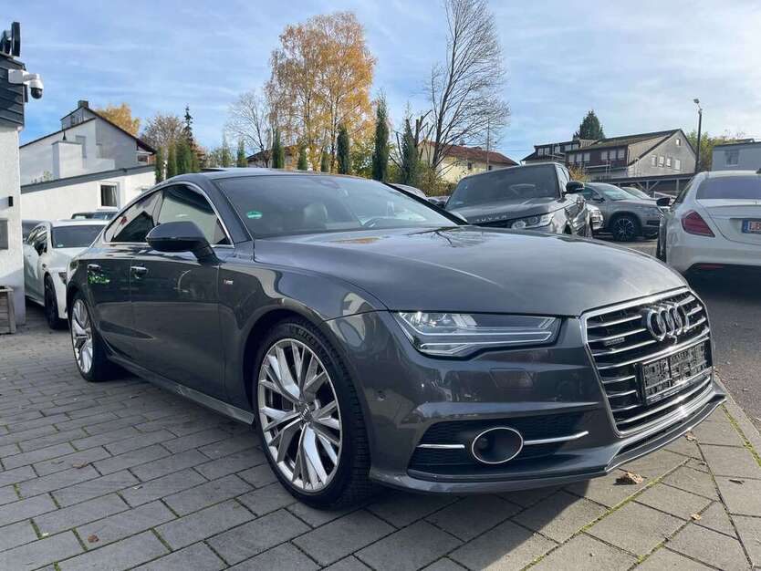 Audi A7 153.000 km 32.900 € Vaihingen an der Enz 71665