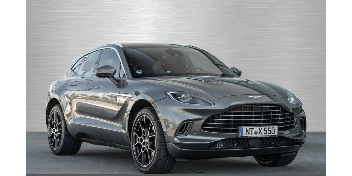 Aston Martin DBX 16.000 km 155.007 &euro; Filderstadt 70794