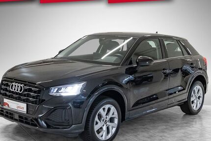 Audi Q2 34.627 km 27.920 &euro; Böblingen 71034