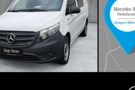 Mercedes-Benz Vito 21.250 km 16.041 &euro; Böblingen 71034