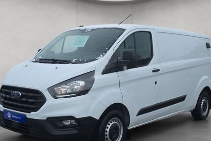Ford Transit Custom 86.711 km 18.490 &euro; Stuttgart 70329