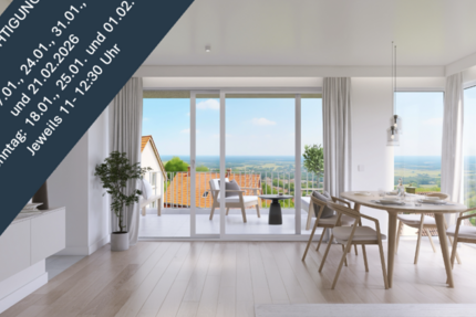 Wohnung zum Kaufen in Esslingen am Neckar 778.050 € 109 m² 5 zimmer