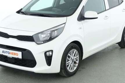 Kia Picanto 21.794 km 12.810 € Stuttgart 70195