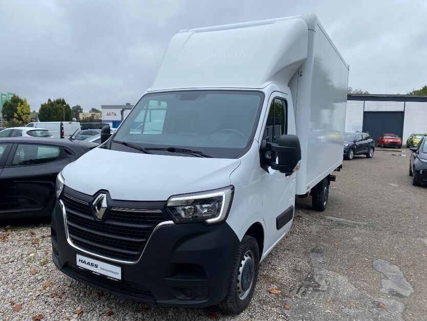 Renault Master 150.000 km 22.900 € Ludwigsburg 71636