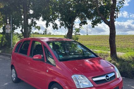 Opel Meriva 140.000 km 2.900 € Remseck am Neckar 71686