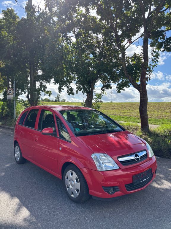 Opel Meriva 140.000 km 2.900 € Remseck am Neckar 71686
