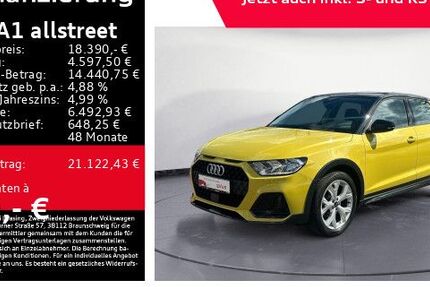 Audi A1 41.014 km 17.920 &euro; Reutlingen 72760