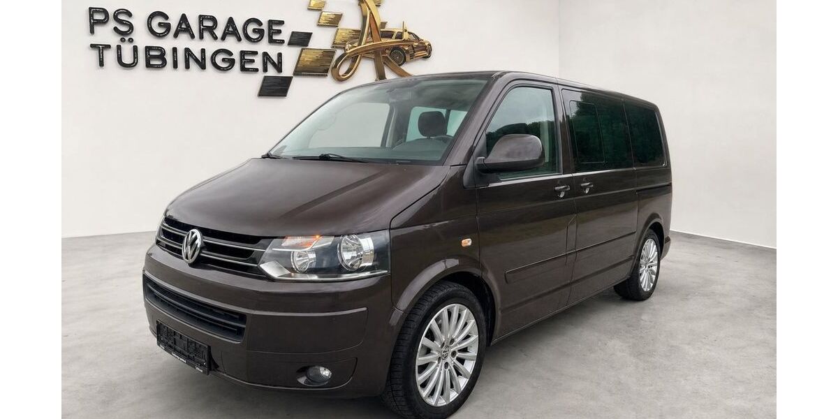 VW T5 Transporter 140.000 km 19.200 &euro; Tübingen 72074