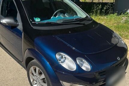 Smart ForFour 210.000 km 1.999 &euro; Weissach 71287
