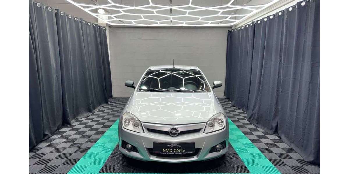Opel Tigra 78.000 km 2.987 &euro; Bietigheim-Bissingen 74321