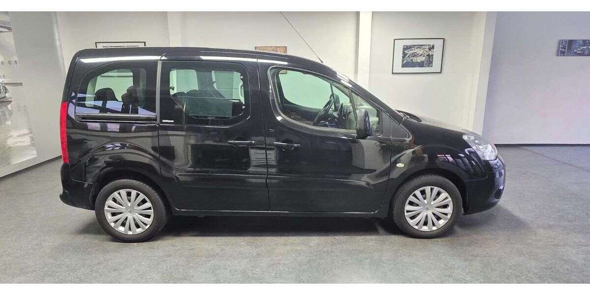 Citroen Berlingo 108.000 km 5.990 &euro; Asperg 71679