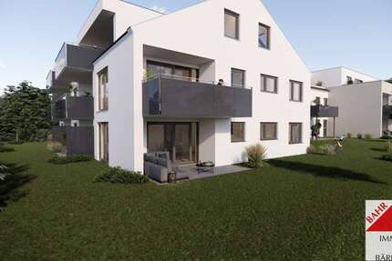 Wohnung Waiblingen-Bittenfeld Bittenfeld - 4 Zimmer, 97 m&sup2;, 599.000&euro; | Angebot:26357516