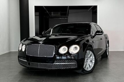 Bentley Flying Spur 46.800 km 62.500 € Holzgerlingen 71088