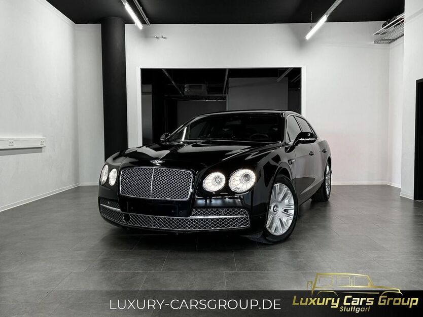 Bentley Flying Spur 46.800 km 62.500 € Holzgerlingen 71088