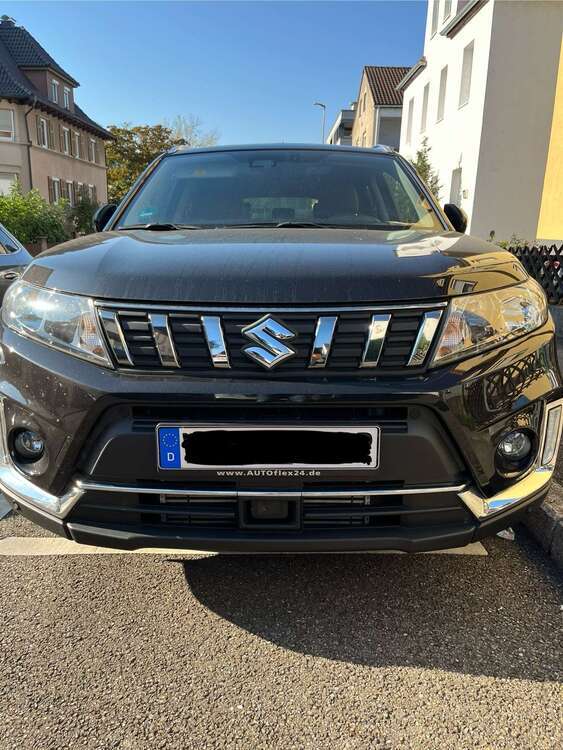Vitara