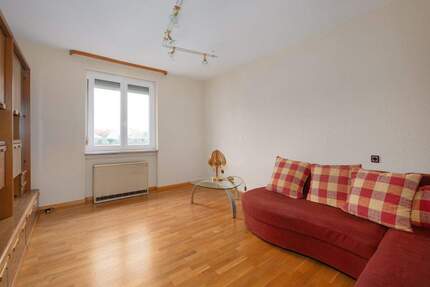 Wohnung Pforzheim / Arlinger Brötzingen - 4 Zimmer, 95 m&sup2;, 990&euro; | Angebot:24860352