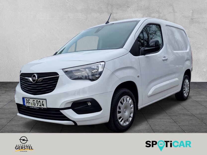 Opel Combo 32.000 km 18.990 € Pforzheim 75175