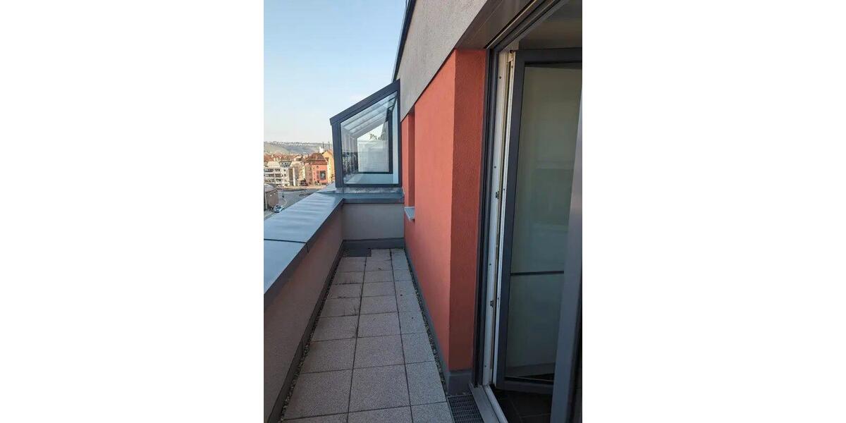 Einfamilienhaus Stuttgart Luginsland - 3 Zimmer, 83 m&sup2;, 1.700&euro; | Angebot:26448438