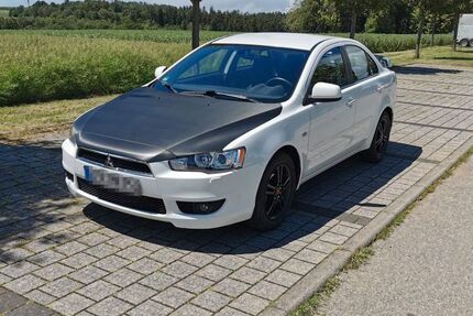 Mitsubishi Lancer 149.000 km 6.200 &euro; Aidlingen 71134