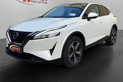 Nissan Qashqai 16.050 km 24.990 € Bempflingen 72658