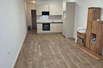 Wohnung Pforzheim Oststadt - 1 Zimmer, 38 m&sup2;, 600&euro; | Angebot:27050103