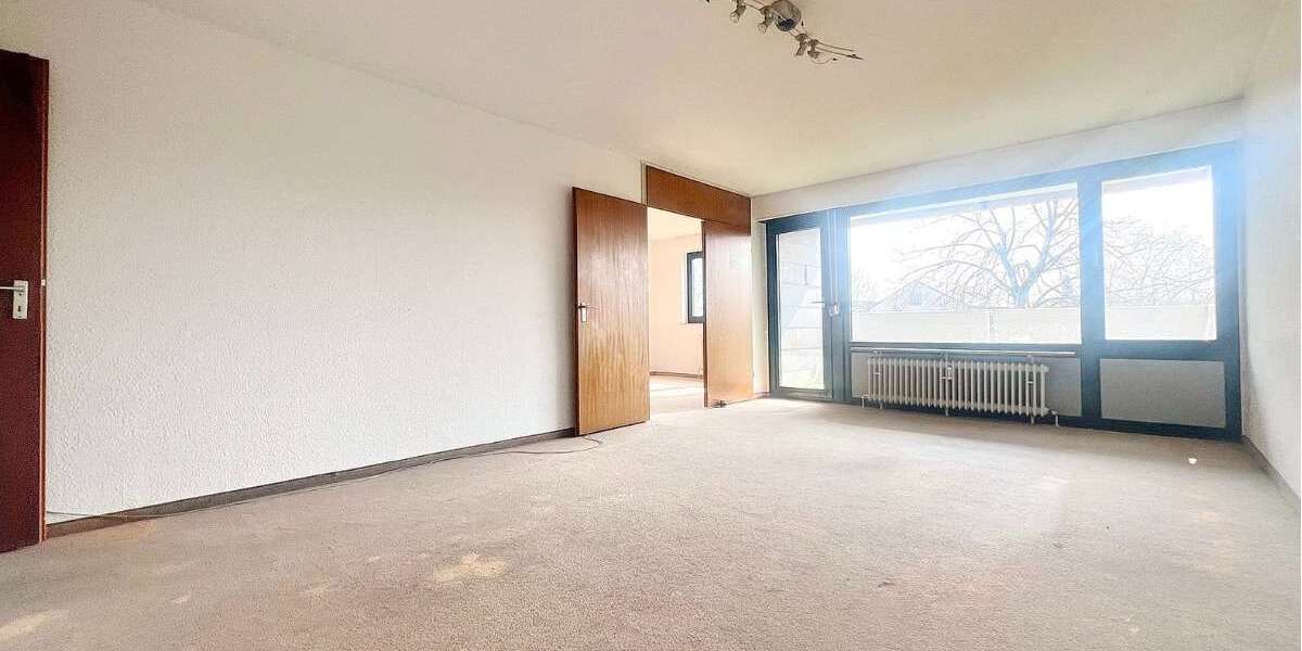 Etagenwohnung Ditzingen - 2 Zimmer, 63 m&sup2;, 225.000&euro; | Angebot:26086973