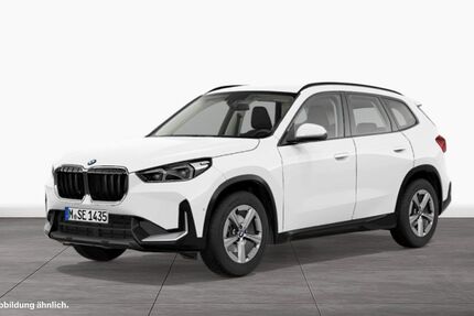 BMW X1 18.233 km 39.990 &euro; Stuttgart 70569