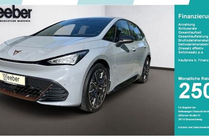 Cupra Born 46.352 km 30.490 € Herrenberg 71083