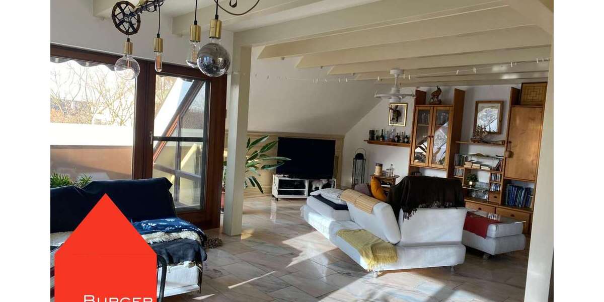 Etagenwohnung Sachsenheim - 3 Zimmer, 152 m&sup2;, 685.000&euro; | Angebot:25612683