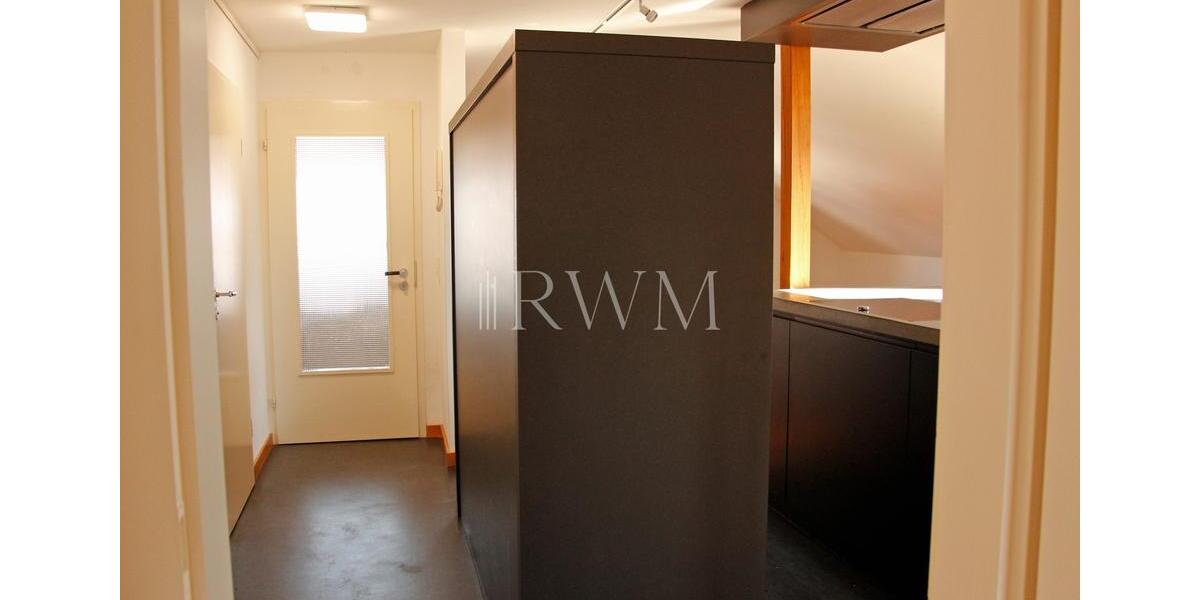 Dachgeschoßwohnung Pforzheim Büchenbronn - 3 Zimmer, 63 m&sup2;, 700&euro; | Angebot:25852523