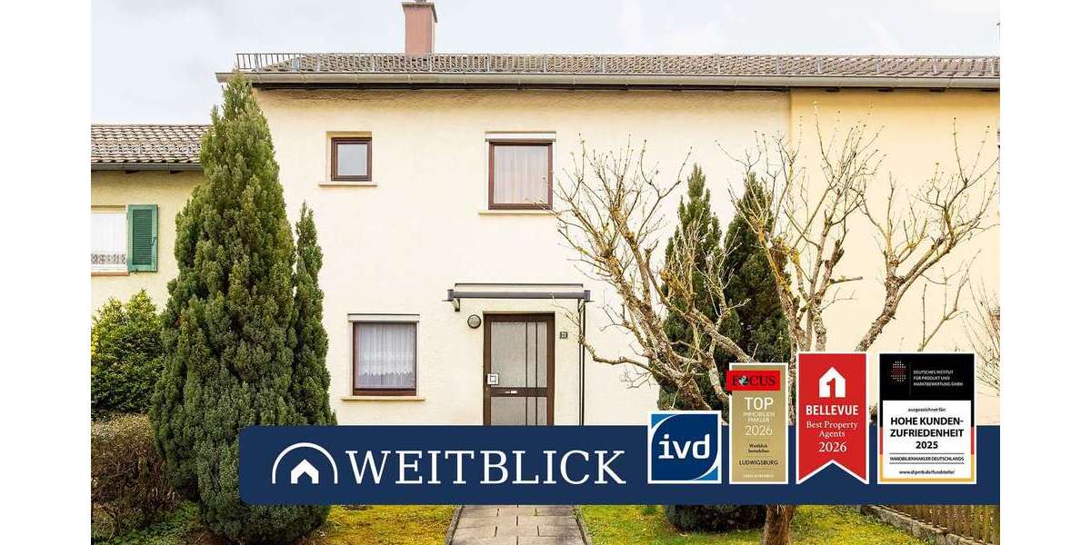 Einfamilienhaus Reutlingen Orschel-Hagen - 3.5 Zimmer, 65 m&sup2;, 199.000&euro; | Angebot:25925742