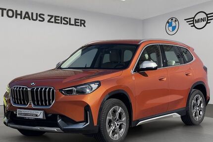 BMW X1 37.100 km 31.790 &euro; Waiblingen 71332