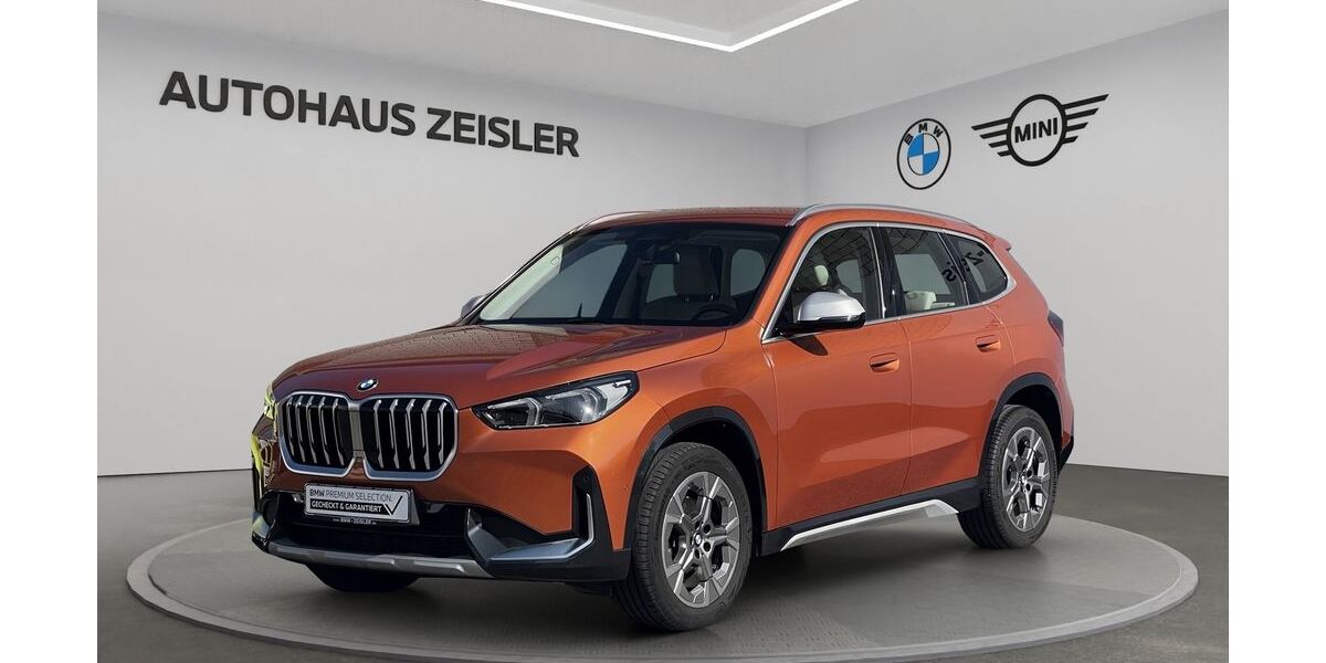 BMW X1 37.100 km 31.790 &euro; Waiblingen 71332