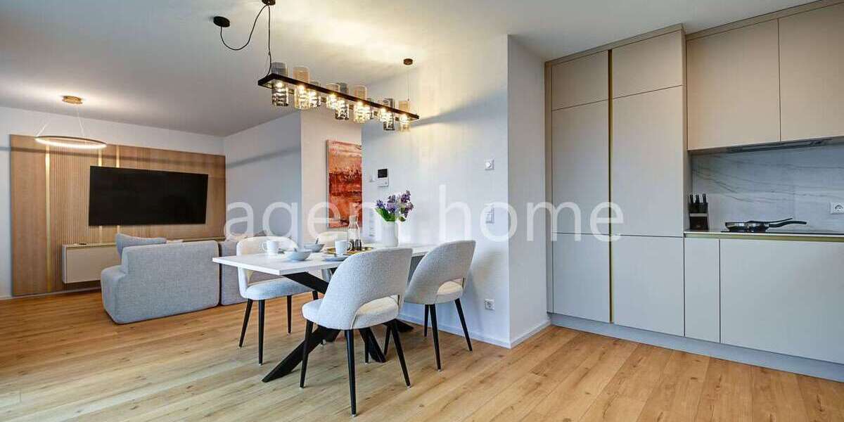 Etagenwohnung Leonberg - 3 Zimmer, 72 m&sup2;, 2.130&euro; | Angebot:27225803