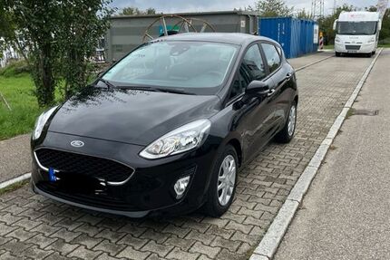 Ford Fiesta 84.000 km 8.800 € Aichwald 73773